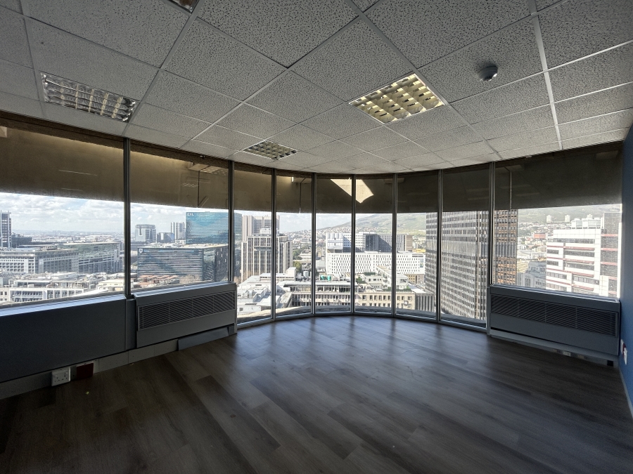 To Let commercial Property for Rent in Cape Town City Centre Western Cape